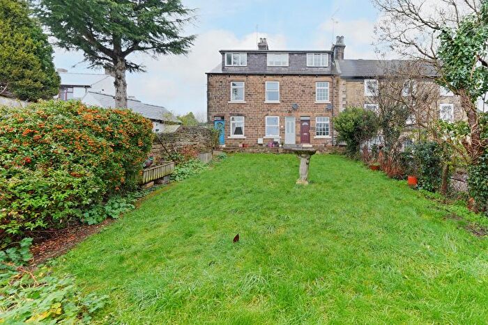3 Bedroom End Terrace House For Sale In Main Road, Ridgeway, Sheffield, S12
