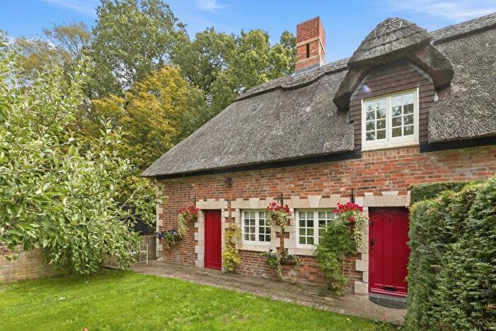 3 Bedroom Character Property For Sale In Stapleford Road, Stapleford, Melton Mowbray, Leicestershire, LE14