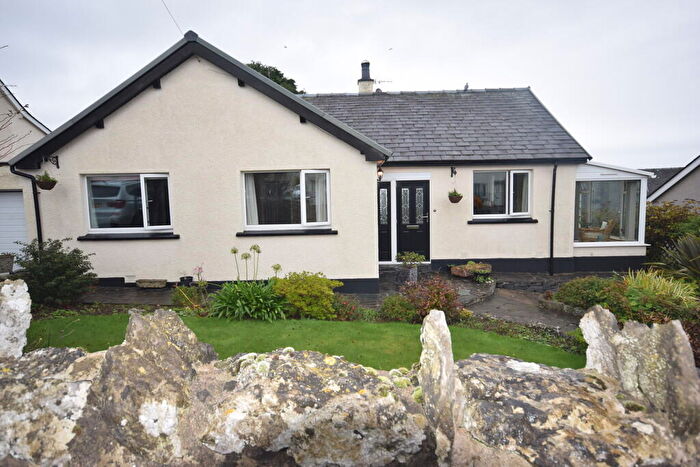 2 Bedroom Detached Bungalow To Rent In Sunbrick Lane, Baycliff, Ulverston, LA12