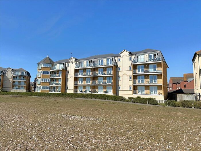 2 Bedroom Apartment For Sale In San Diego Way, Eastbourne, East Sussex, BN23