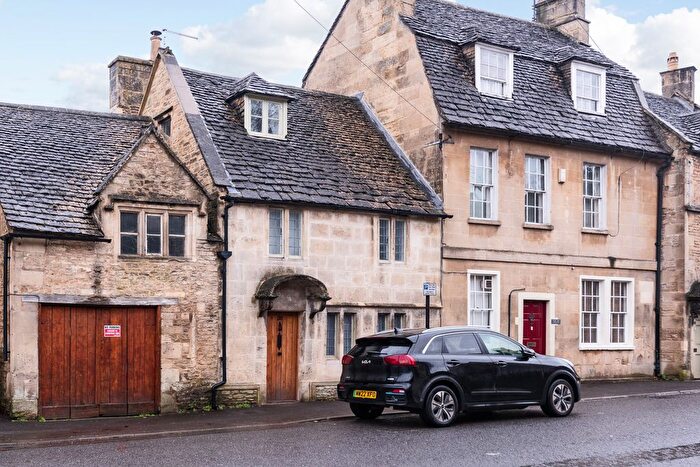 2 Bedroom Cottage To Rent In Pickwick, Corsham, SN13