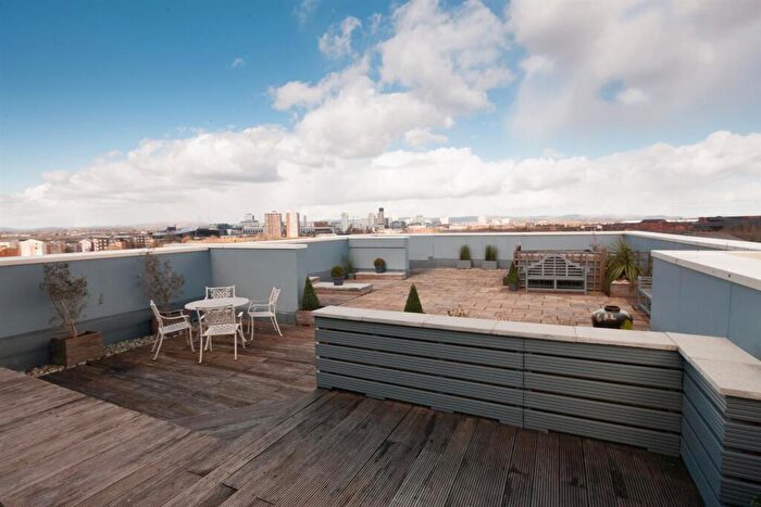 2 Bedroom Penthouse To Rent In Cymric Buildings, West Bute Street, CF10