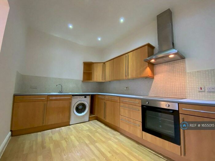 2 Bedroom Flat To Rent In Nightingale House, Nottingham, NG3