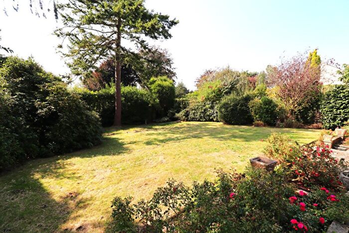 3 Bedroom Detached House For Sale In Cooden Close, Cooden, Bexhill-On-Sea, TN39