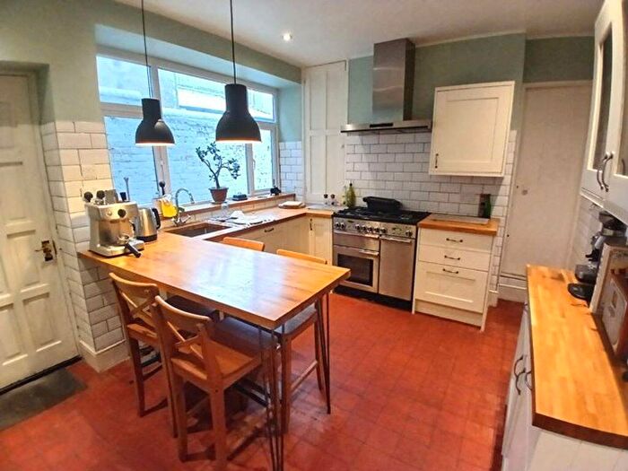 5 Bedroom Terraced House To Rent In Lightburn Road, Ulverston, LA12