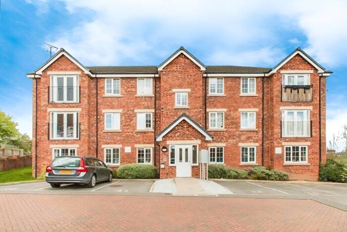 2 Bedroom Apartment To Rent In Murray View, Leeds, West Yorkshire, LS10