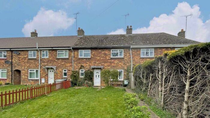 3 Bedroom Terraced House To Rent In West View, Great Casterton, Stamford, PE9