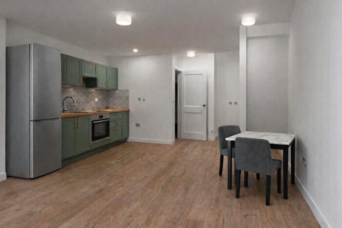 Studio To Rent In High Street, Bangor, LL57