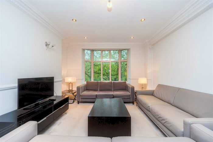 5 Bedroom Apartment To Rent In Park Road, London, NW8