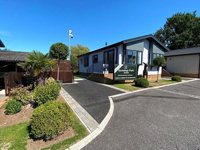 2 Bedroom Bungalow For Sale In Hermitage Park, Warfield, Bracknell, Berkshire, RG42