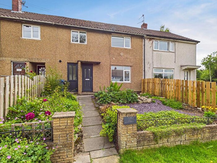 3 Bedroom Terraced House To Rent In Coates Avenue, Barnoldswick, BB18