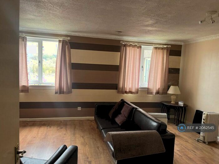 1 Bedroom Flat To Rent In Greenrigg Road, Cumbernauld, Glasgow, G67