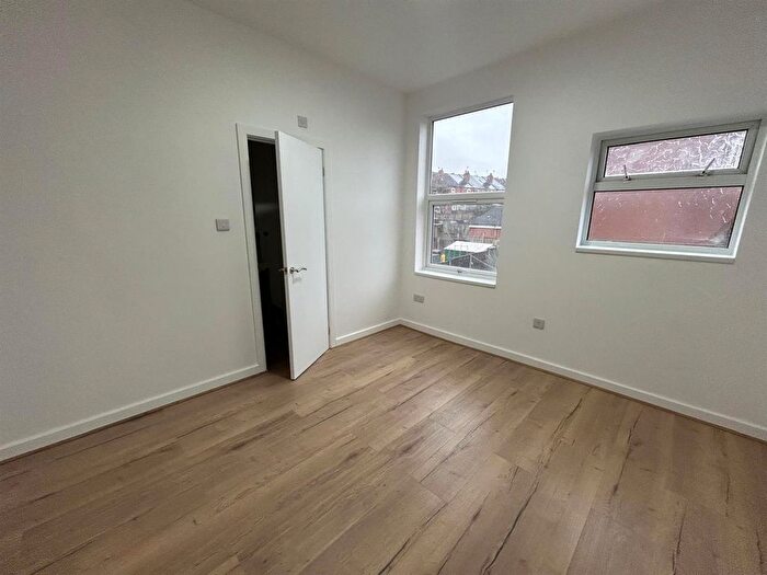 1 Bedroom Flat To Rent In Gulson Road, Coventry, CV1