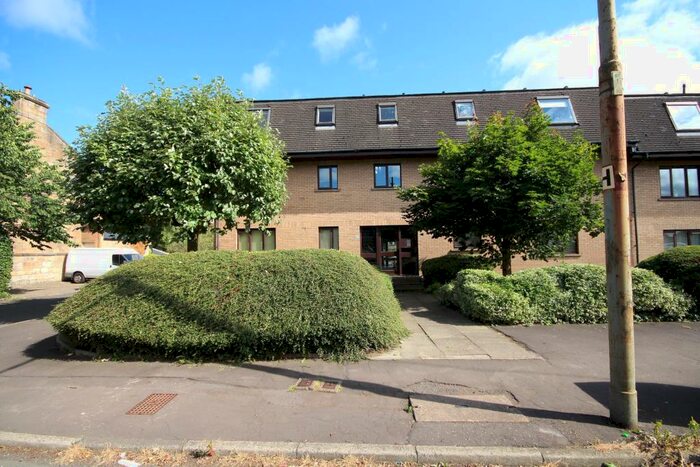 1 Bedroom Flat To Rent In Shawhill Road, Shawlands, Glasgow - Available Now!!, G41