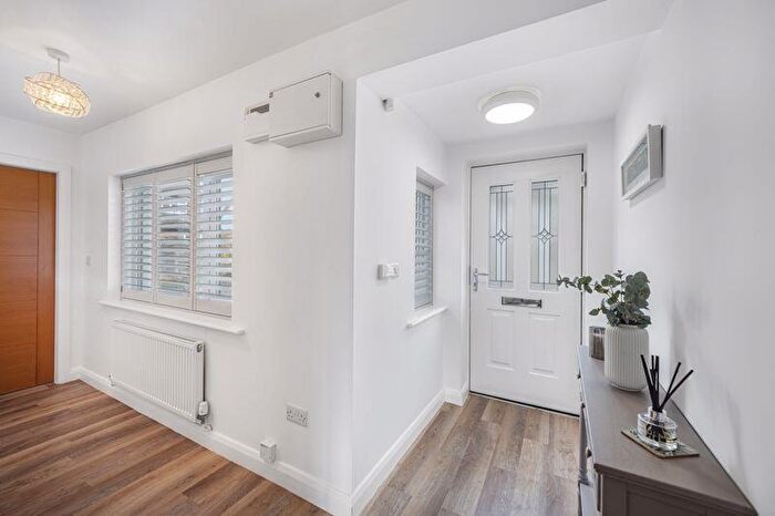 2 Bedroom Semi-Detached Bungalow For Sale In Lyme View Place, Poynton, SK12