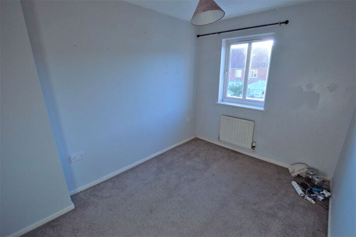 3 Bedroom End Of Terrace House For Sale In Beaufort Close, Elborough Village, Weston-Super-Mare, North Somerset, BS24