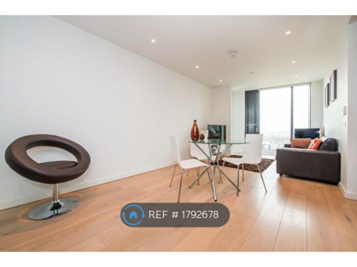 1 Bedroom Flat To Rent In Walworth Road, London, SE1