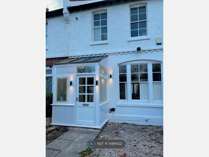 3 Bedroom Terraced House To Rent In Barlby Gardens, London, W10