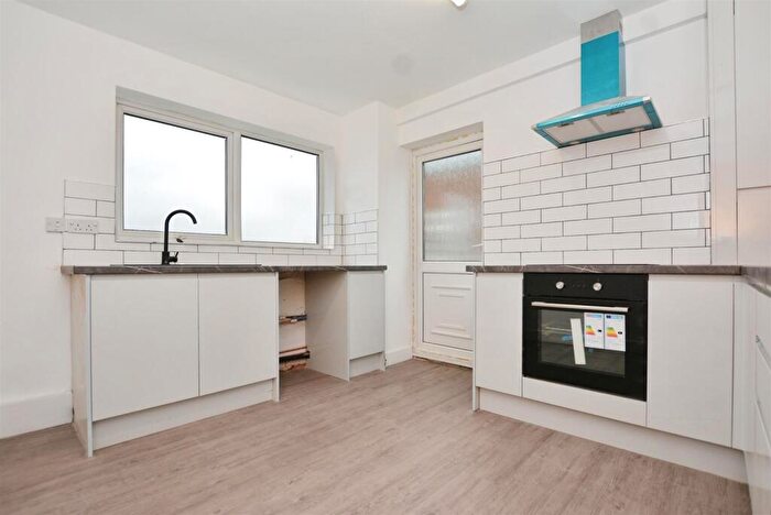 2 Bedroom Apartment To Rent In Scotter Road, Scunthorpe, DN15