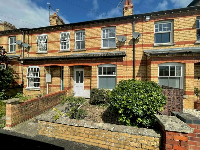 2 Bedroom Terraced House To Rent In Southview Terrace, Stamford, PE9