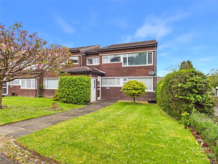 2 Bedroom Flat To Rent In Dunsgreen Court, Ponteland, Newcastle Upon Tyne, Northumberland, NE20