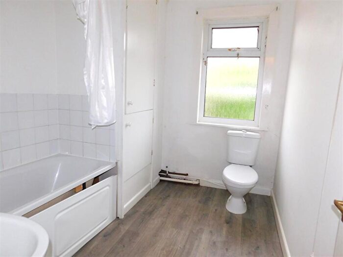 1 Bedroom Flat To Rent In Queens Road, Nuneaton, CV11