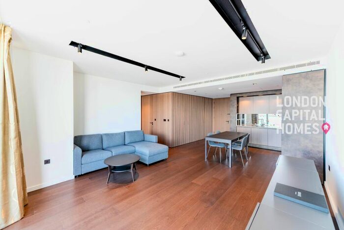 1 Bedroom Apartment To Rent In One Park Drive Canary Wharf London, E14