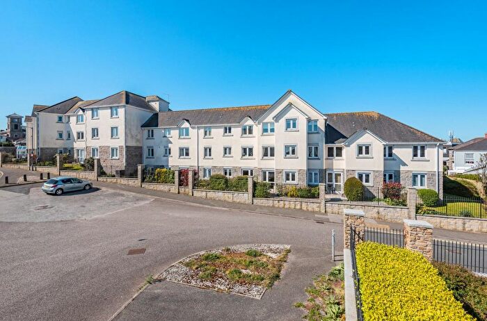 2 Bedroom Flat For Sale In Trevithick Road, Camborne, Cornwall, TR14