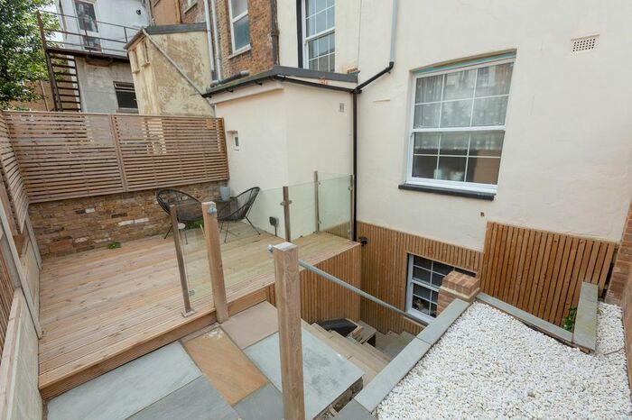 1 Bedroom Flat To Rent In Avenue Road, Herne Bay, CT6