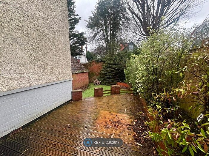 1 Bedroom Maisonette To Rent In Archers Road, Southampton, SO15
