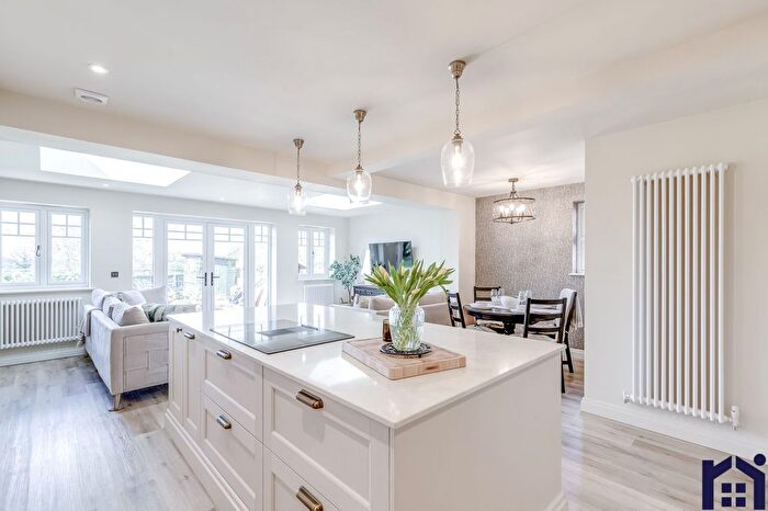 3 Bedroom Detached Bungalow For Sale In Bradshaw Lane, Mawdesley, L40