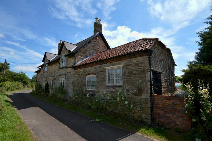 3 Bedroom Detached House To Rent In Thorpe Lane, Croxton Kerrial, NG32