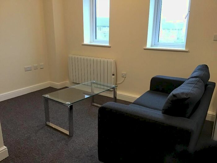 1 Bedroom Flat To Rent In Mcconnel Crescent, Doncaster, DN11