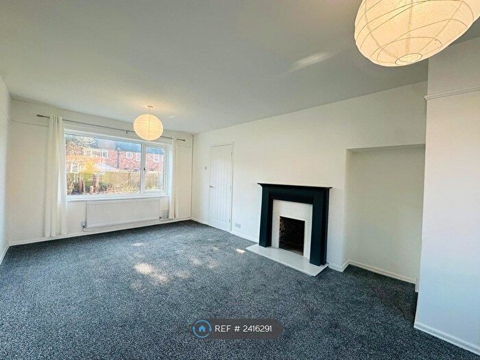 3 Bedroom Terraced House To Rent In Mearley Road, Ribbleton, Preston, PR2