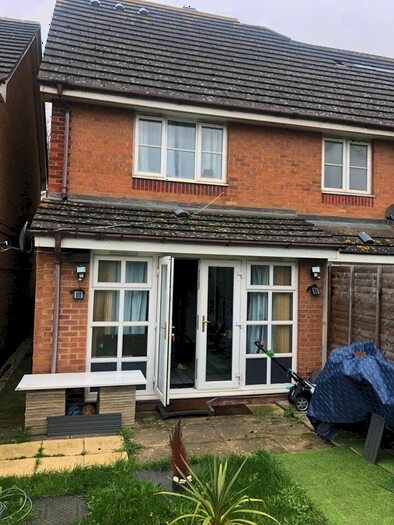 3 Bedroom Detached House To Rent In Bed Flat, Mallards Road, Barking, IG11