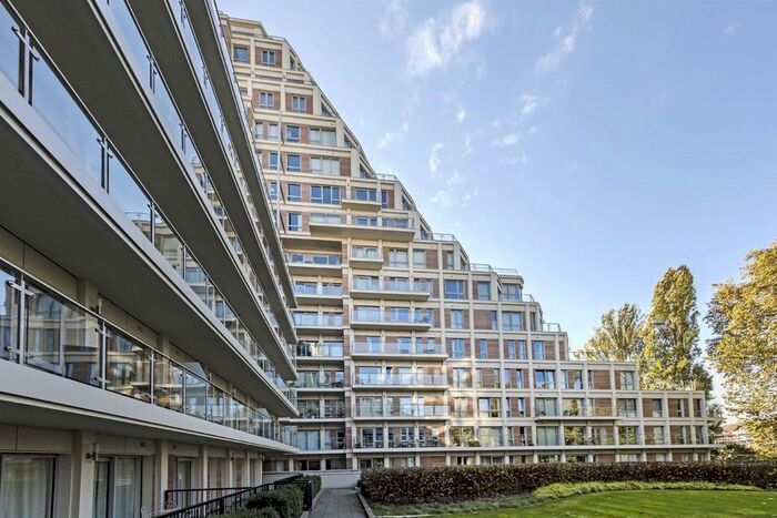 1 Bedroom Flat To Rent In Henry Macaulay Avenue, Kingston Upon Thames, KT2