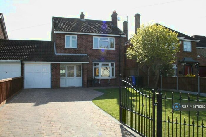 3 Bedroom Semi-Detached House To Rent In York Street, Boston, PE21