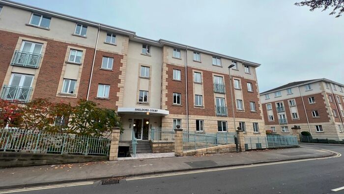 2 Bedroom Flat To Rent In Winchcombe Street, Cheltenham, GL52