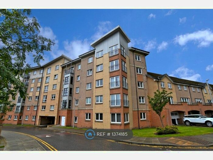 2 Bedroom Flat To Rent In Bothwell Road, Aberdeen, AB24