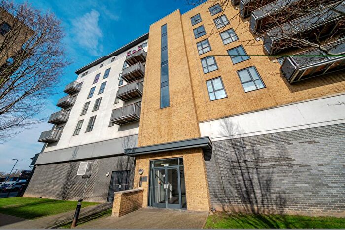 2 Bedroom Flat To Rent In Clydesdale Way Belvedere, DA17