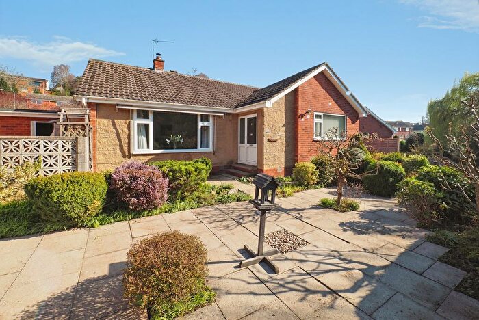 3 Bedroom Bungalow For Sale In Covert Close, Burton Joyce, Nottinghamshire, NG14
