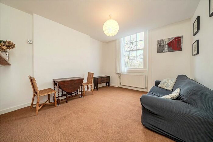 2 Bedroom Flat To Rent In Warwick Square, London, SW1V