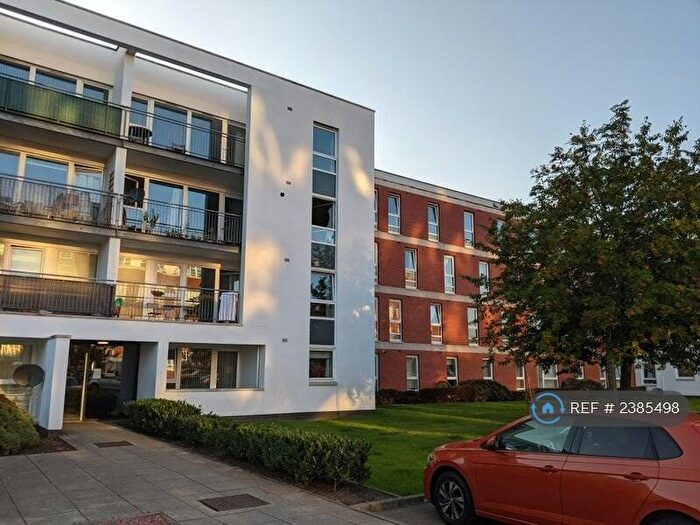 2 Bedroom Flat To Rent In Hanson Park, Glasgow, G31