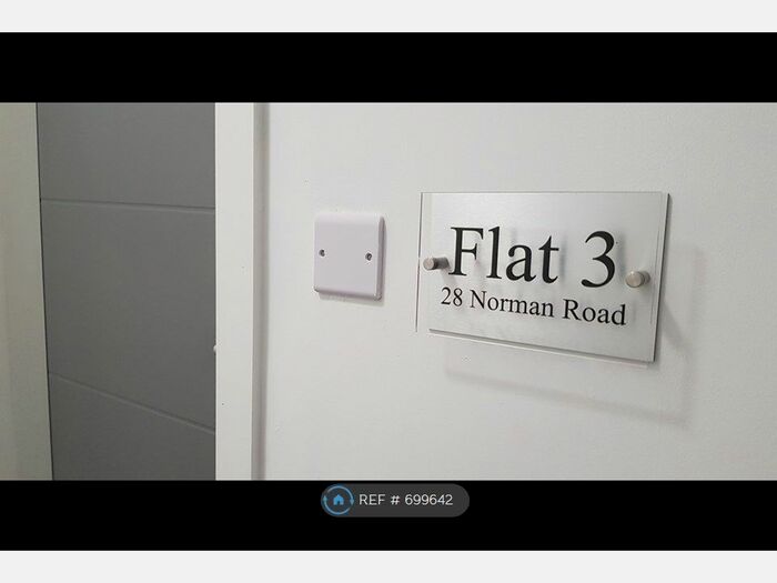 1 Bedroom Flat To Rent In Norman Road, Huddersfield, HD2