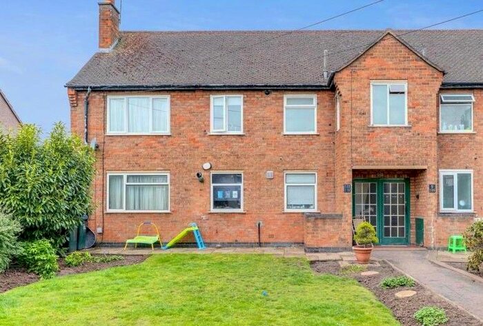 2 Bedroom Flat To Rent In Hipswell Highway, Coventry, CV2