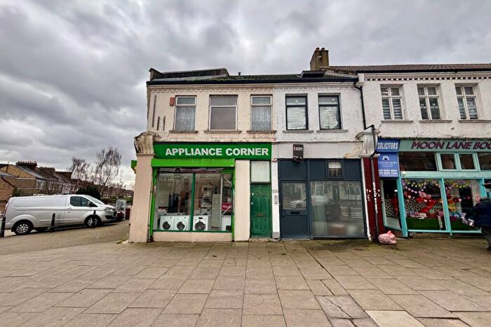 1 Bedroom Apartment For Sale In Flat, A Stanstead Road, London, Lewisham, SE23