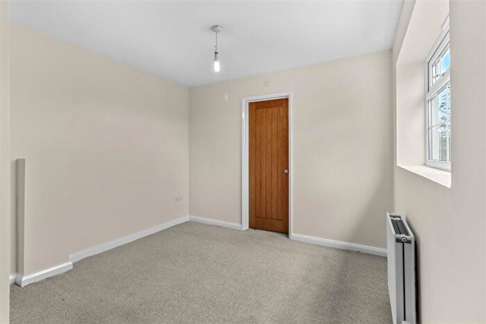 2 Bedroom Semi-Detached Bungalow For Sale In Camber Drive, Pevensey Bay, Pevensey, BN24