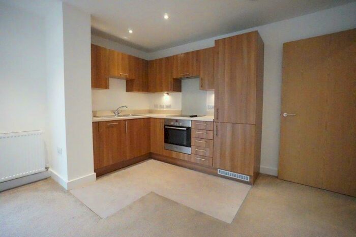1 Bedroom Flat To Rent In Chandlers House, Gaol Ferry Steps, Bristol, BS1