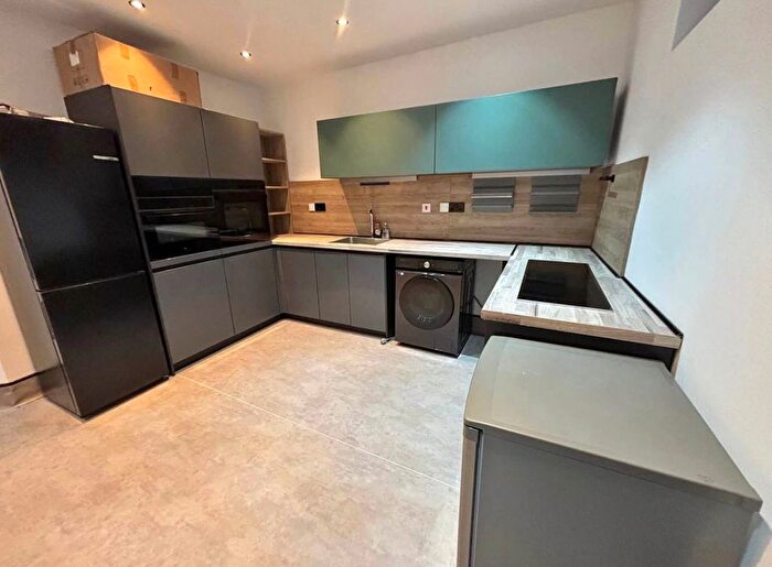 4 Bedroom Terraced House To Rent In London, E10