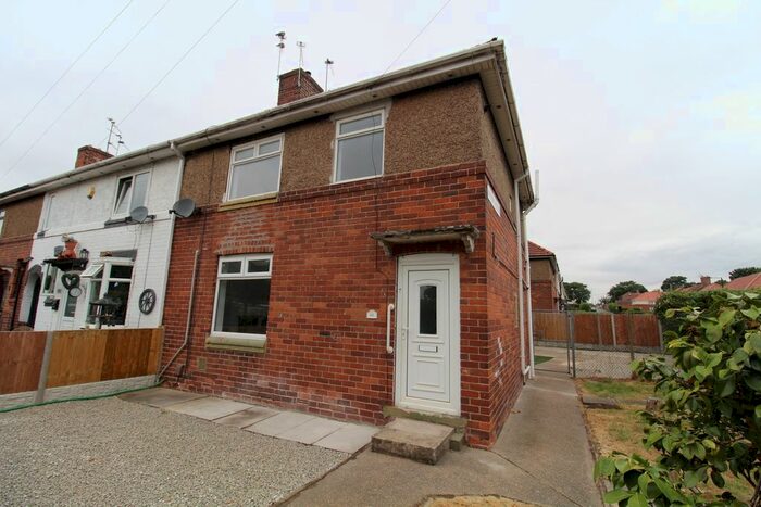 3 Bedroom End Of Terrace House To Rent In Cedar Road, Doncaster, DN4